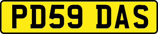 PD59DAS