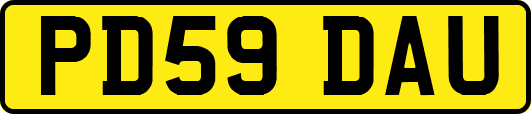 PD59DAU