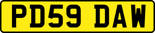 PD59DAW