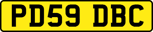 PD59DBC