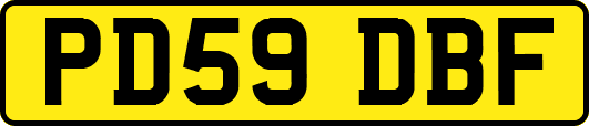 PD59DBF