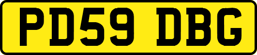 PD59DBG
