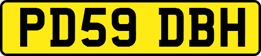 PD59DBH
