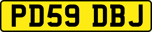 PD59DBJ