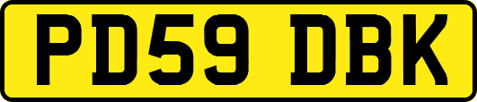 PD59DBK