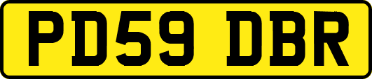 PD59DBR