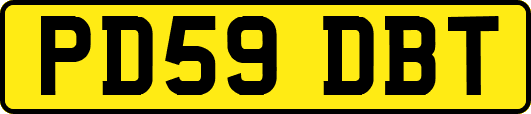 PD59DBT