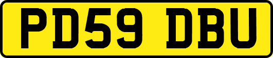 PD59DBU