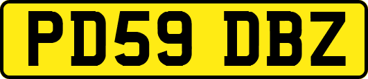 PD59DBZ