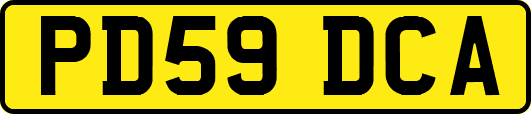 PD59DCA