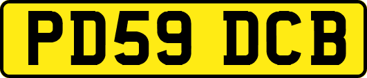 PD59DCB