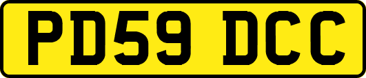 PD59DCC