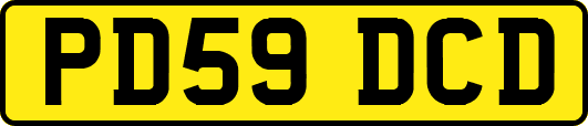 PD59DCD