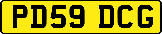 PD59DCG