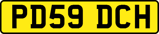 PD59DCH
