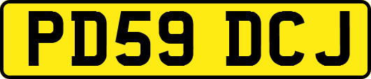 PD59DCJ