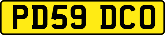 PD59DCO