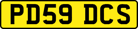 PD59DCS