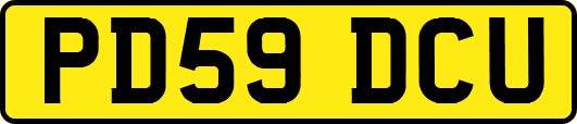 PD59DCU
