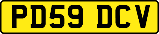 PD59DCV