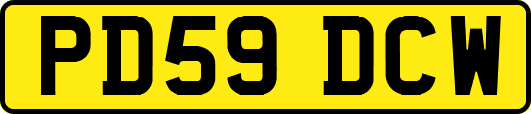 PD59DCW