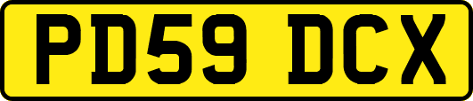 PD59DCX