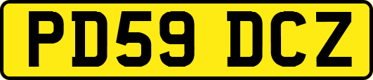 PD59DCZ
