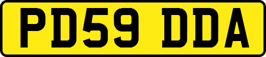 PD59DDA