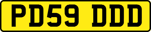 PD59DDD