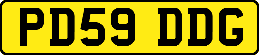 PD59DDG