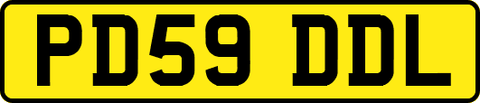 PD59DDL