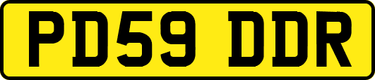 PD59DDR