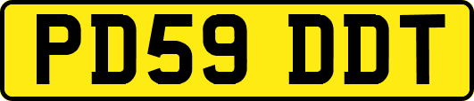 PD59DDT