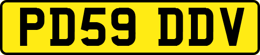 PD59DDV