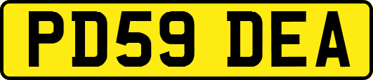 PD59DEA