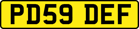 PD59DEF