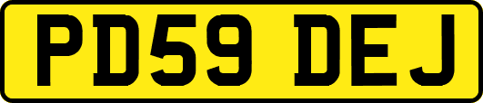 PD59DEJ