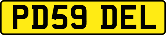 PD59DEL