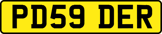 PD59DER