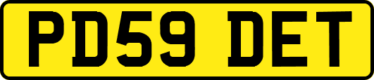 PD59DET