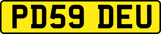 PD59DEU