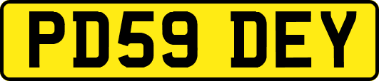 PD59DEY