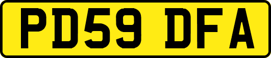 PD59DFA