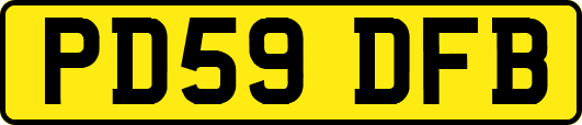PD59DFB