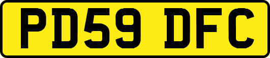 PD59DFC