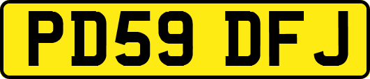 PD59DFJ
