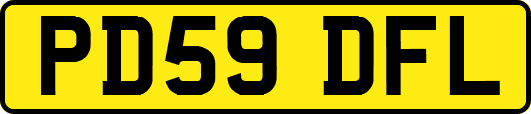 PD59DFL