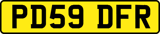 PD59DFR