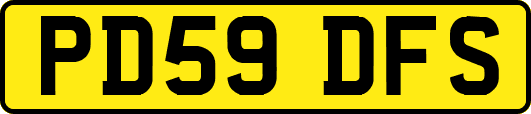 PD59DFS