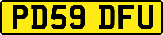PD59DFU